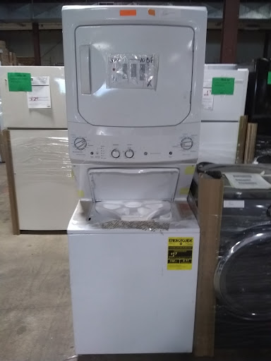 Used Appliance Store «Prestige Home Furnishings LLC», reviews and photos, 2874 S Dixie Dr, Dayton, OH 45409, USA