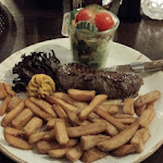 Photo n°2 de l'avis de Wolfgang.e fait le 02/03/2024 à 10:34 sur le  Restaurant Asado à Cologne