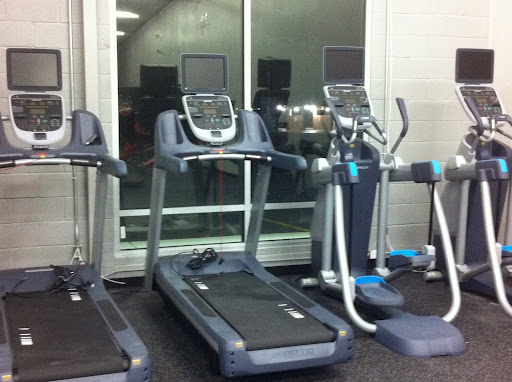 Gym «Performant Fitness Princeton», reviews and photos, 302 W Princeton Dr Ste D, Princeton, TX 75407, USA