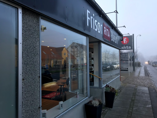 Frisør Rita Borum in Hedehusene, Greve