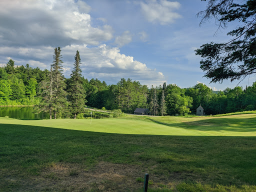 Private Golf Course «Montcalm Golf Club», reviews and photos, 2 Smith Pond Rd, Enfield, NH 03748, USA