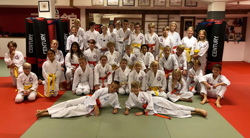 Karate Södermalm , Södermalms karateskola