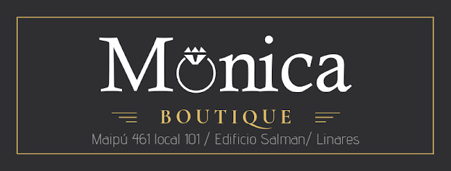 Opiniones de Boutique Mónica en Linares - Tienda