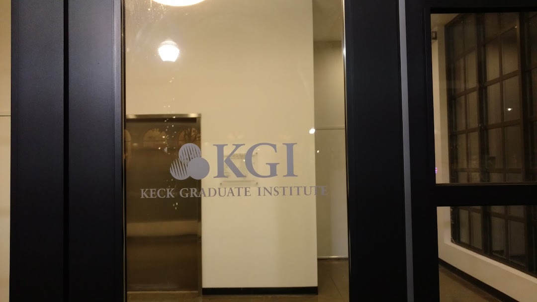 KGI NIH 1 Facility