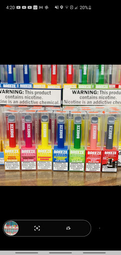 Supermarket «Hinky Dinky Supermarket», reviews and photos, 3110 M L King Ave, Flint, MI 48505, USA