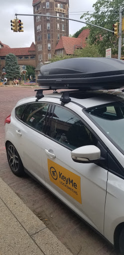 Key Duplication Service «KeyMe», reviews and photos, 304 N 36th St, Seattle, WA 98103, USA