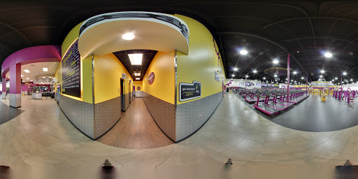 Gym «Planet Fitness», reviews and photos, 37685 Five Mile Road, Livonia, MI 48152, USA