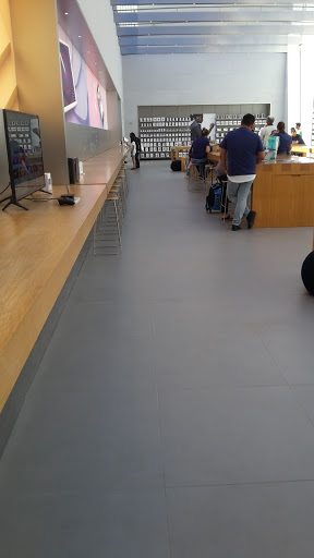 Computer Store «Apple Stanford», reviews and photos, 379 Stanford Shopping Center, Palo Alto, CA 94304, USA