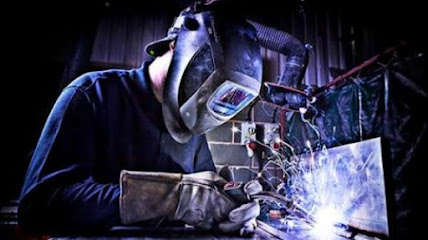 Annamalaiyar welding works