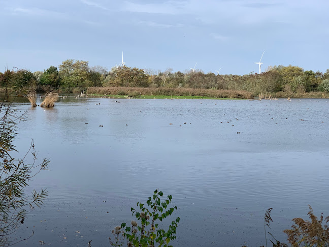 Natuurreservaat Haut Geer - Kampeerterrein