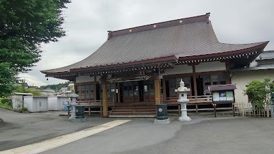 善龍寺