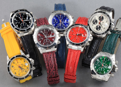 Buy replica watches Atlanta