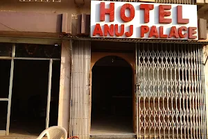 Hotel Anuj Palace image