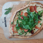 Photo n°1 de l'avis de Mehmet.e fait le 24/10/2023 à 13:10 sur le  Amara à Freiburg im Breisgau