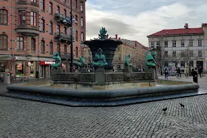 Järntorgsbrunnen image