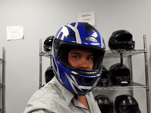 Go-Kart Track «American Indoor Karting», reviews and photos, 2736 N Mall Dr, Virginia Beach, VA 23452, USA