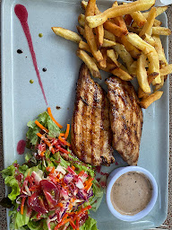 Photo n°25 de Le Jamblon Terrasse à Saint-Denis ()