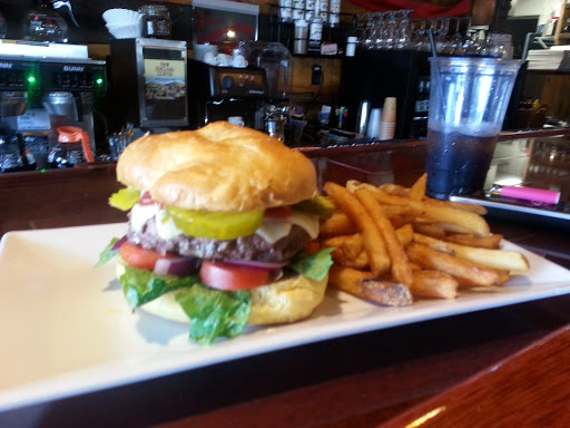 Restaurant «Milestone Kitchen & Bar», reviews and photos, 1106 Pontiac Ave, Cranston, RI 02920, USA