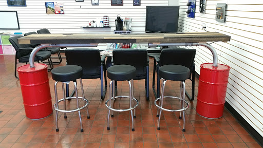 Auto Repair Shop «Auto Plus, Inc.», reviews and photos, 1175 N Farnsworth Ave, Aurora, IL 60505, USA