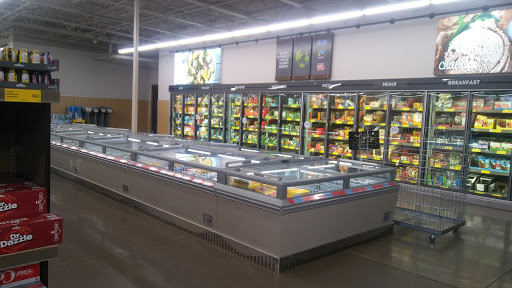 Supermarket «ALDI», reviews and photos, 111 Woodland Terrace E, Oak Ridge, TN 37830, USA