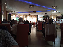 Atmosphère du Royal Gambas Restaurant Asiatique à Laxou - n°7