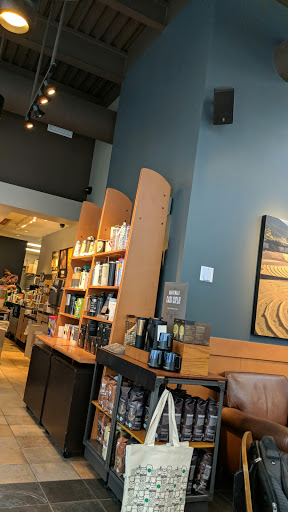 Coffee Shop «Starbucks», reviews and photos, 6950 N Rochester Rd, Rochester, MI 48307, USA