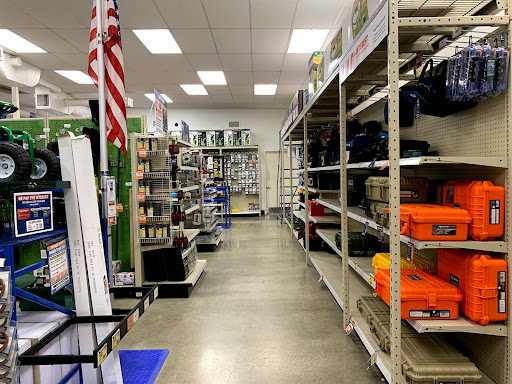 Hardware Store «Harbor Freight Tools», reviews and photos, 14506 NE 20th St STE 1, Bellevue, WA 98007, USA