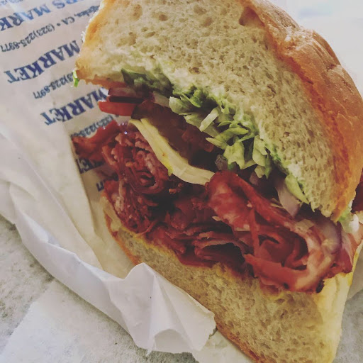 Grocery Store «Lanza Brothers Market», reviews and photos, 1803 N Main St, Los Angeles, CA 90031, USA