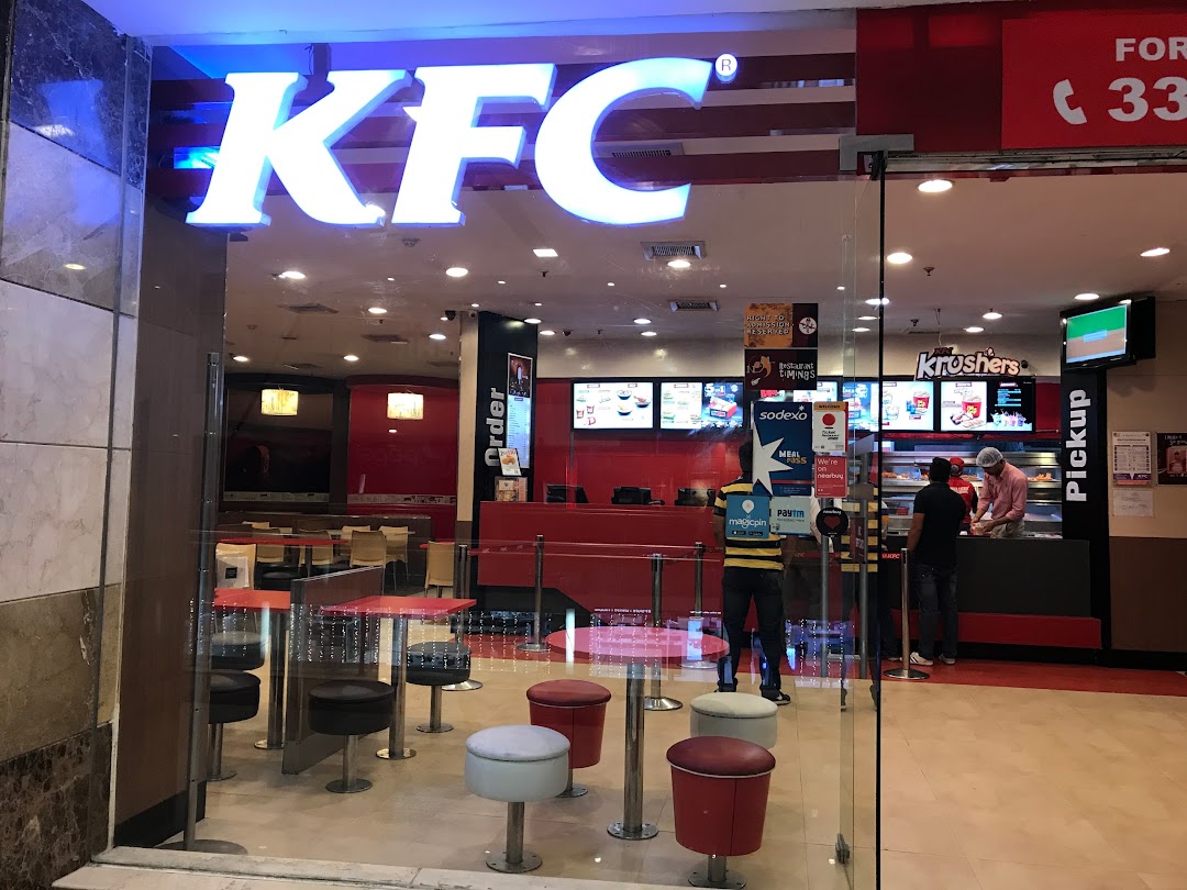 KFC