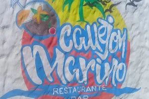 Restaurante Bar Callejon Marino image