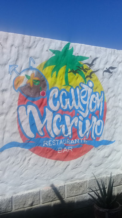 Restaurante Bar Callejon Marino - Salgar, Maizal, Puerto Colombia, Atlantico, Colombia