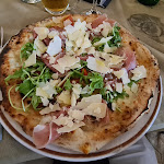 Photo n°2 de l'avis de Antonio.a fait le 05/10/2023 à 05:12 sur le  PalaPizza - Il Palazzo Della Pizza à Frattamaggiore