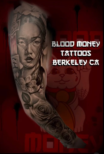 Explore mens sleeve tattoo filler ideas, creative tattoo ideas in Berkeley, available at Art Underground Tattoo