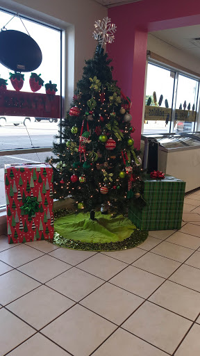 Ice Cream Shop «La Nueva Flor de Michoacan», reviews and photos, 582 N Arizona Ave, Chandler, AZ 85225, USA