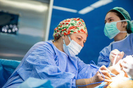 عيادة الدكتور سيما DEN - Op. Dr. Sema ÖZDEN Clinic