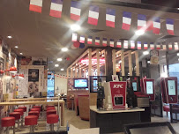 Atmosphère du Restaurant KFC Bourgoin Jallieu - n°13