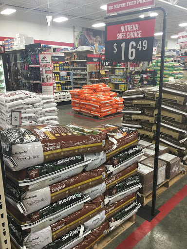 Home Improvement Store «Tractor Supply Co.», reviews and photos, 26 Commerce Rd, Clarion, PA 16214, USA