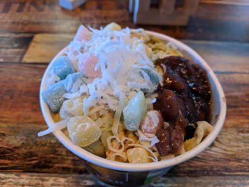 Bubble Tea «Mist Snack Dessert Bar», reviews and photos, 4897 Buford Hwy NE Suite 162, Chamblee, GA 30341, USA