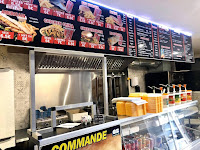 Aliment-réconfort du Restauration rapide Deli'Snack à Nouvion-sur-Meuse - n°1