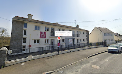 Domicile Action Armor à Saint-Brieuc