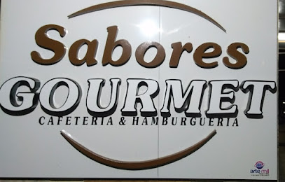 Sabores Gourmet - Hamburgueria e Pizzaria Delivery