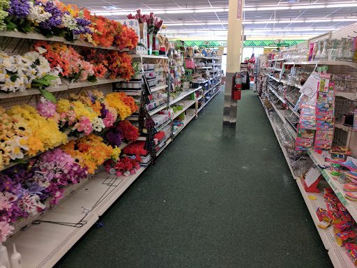 Dollar Store «Dollar Tree», reviews and photos, 250 Sunset Ave a, Suisun City, CA 94585, USA