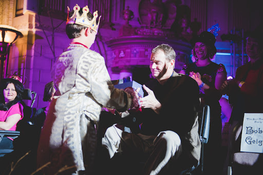 ALS In Wonderland Foundation