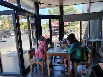 E-Sarn WOK mission bay Thai Eatery