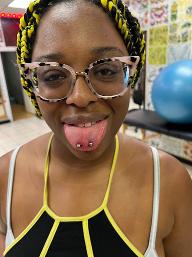 Explore liver tattoo ideas, creative tattoo ideas in Spring, available at Late Nite Tattoos