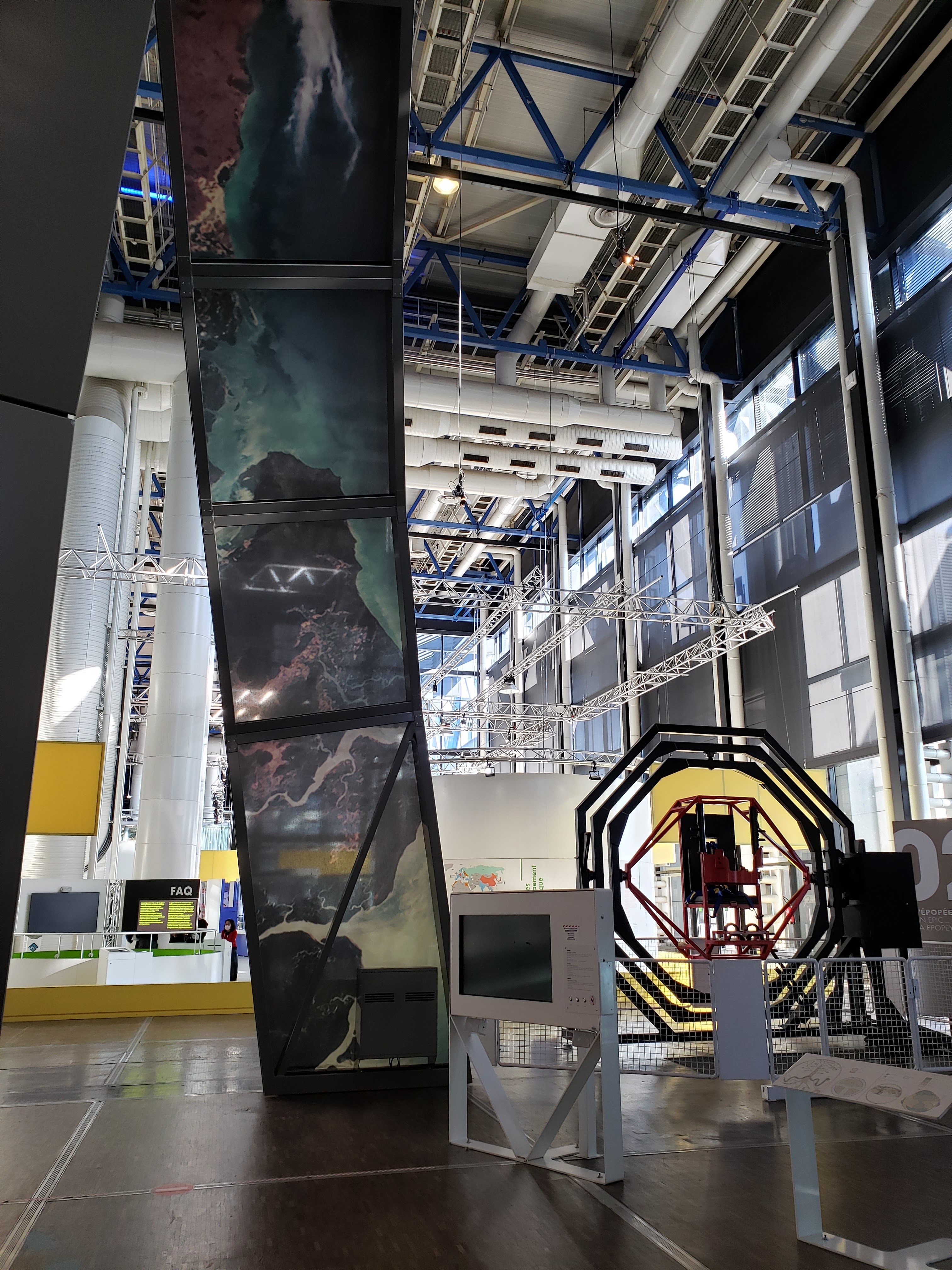 Photo n° 43 de l'avis de Gui.9 fait le 06/11/2021 à 18:36