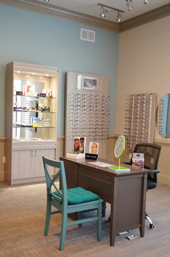 Optometrist «Optical Insights of Lilburn», reviews and photos, 4562 Lawrenceville Hwy #101, Lilburn, GA 30047, USA