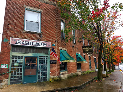 Sherwood Inn