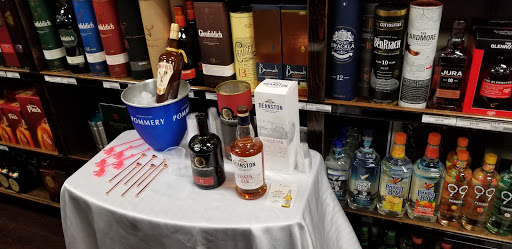 Liquor Store «Primo Liquors Weston», reviews and photos, 2390 Weston Rd, Weston, FL 33326, USA