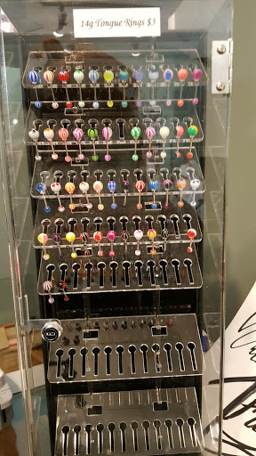 Explore x ray tattoo ideas, creative tattoo ideas in Jackson, available at T.R.A.P. Ink Tattoos and Piercings